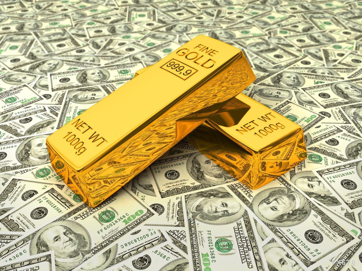 影響黃金價格因素有哪些？