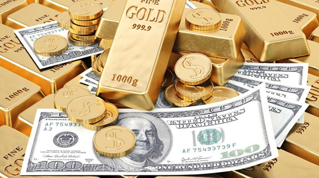 美元與黃金的相關度如何？ “瘋狂的黃金”還會暴跌嗎？