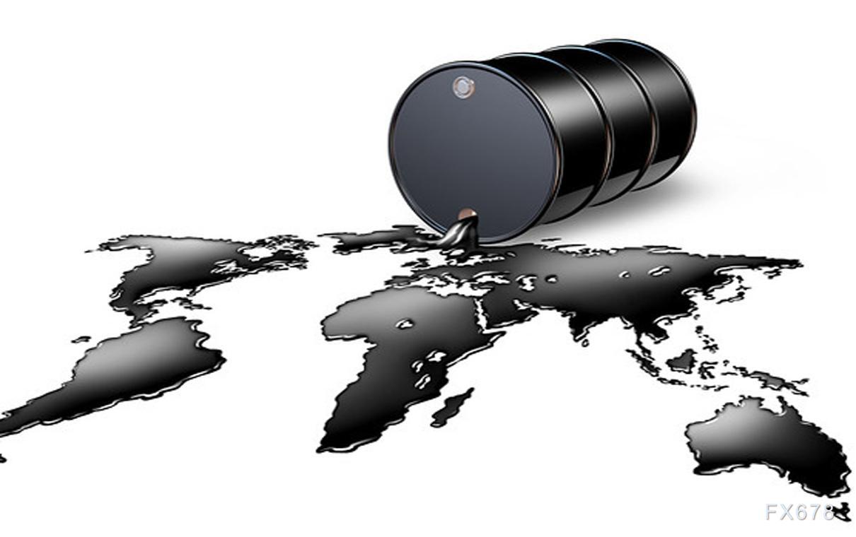 原油投資入門：什麼是布倫特原油？如何投資布倫特原油？