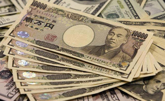 美聯儲“鷹姿”已在預料中美元暫時回調，日元維持疲軟日本也陷通脹壓力
