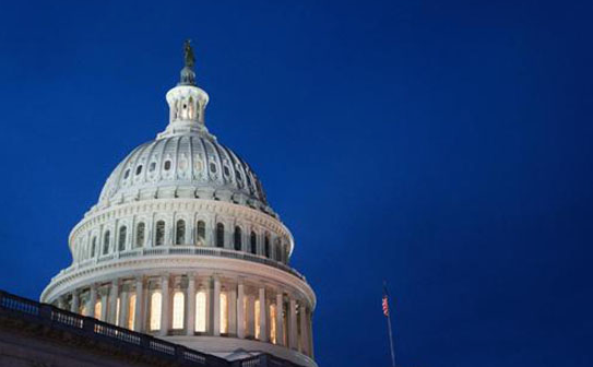週二眾議院投票美債上限法案，黃金非農後方向不明
