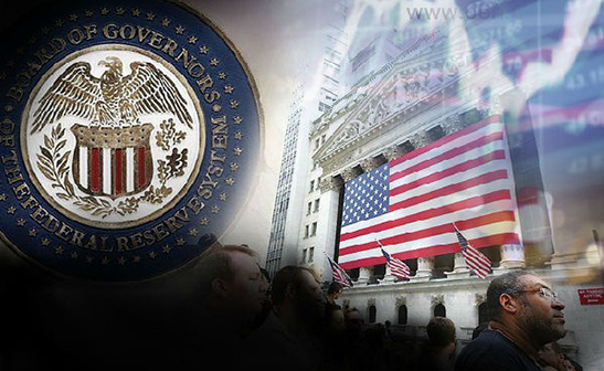 美聯儲主席表示明年將加息，市場對金價短期前景看好