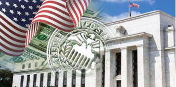 美通脹持續上漲 美總統強化美聯儲上調利率預期