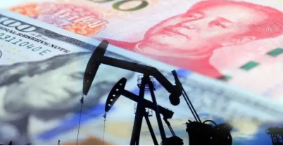 俄烏動盪持續，沙特石油人民幣結算挑戰美元霸權